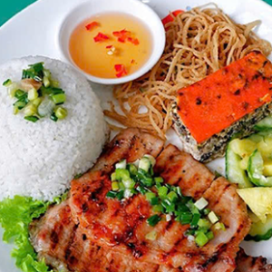 Cơm tấm