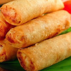 Chả giò